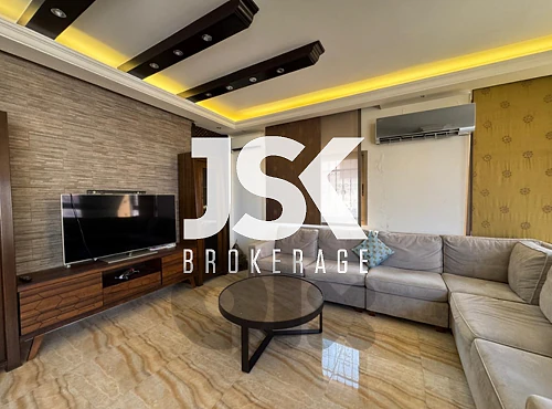 L21604 Apartment For Sale in Dawhet Aramoun
