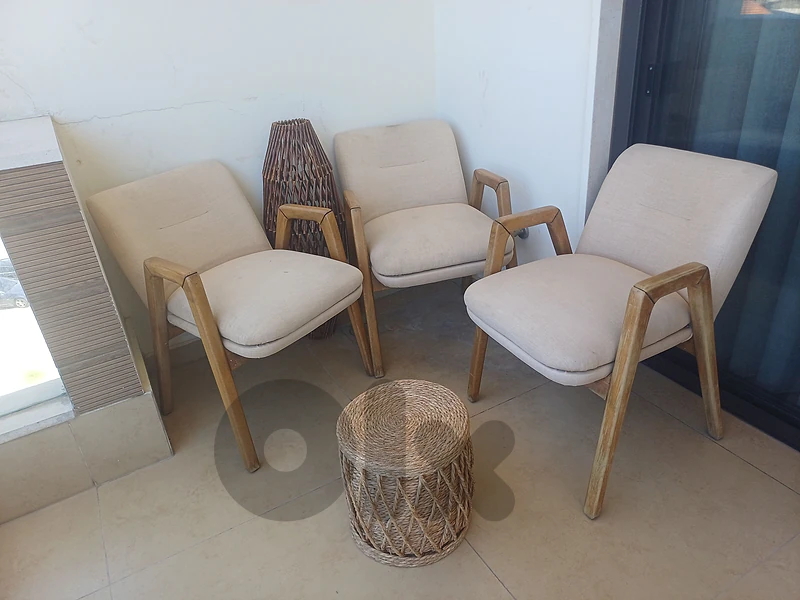 boho dining chairs