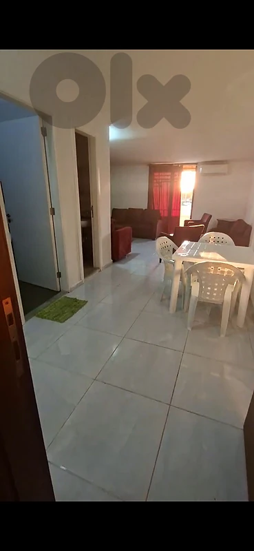 Furnished Apartment for Rent in Tabarja (after Casino du Liban)