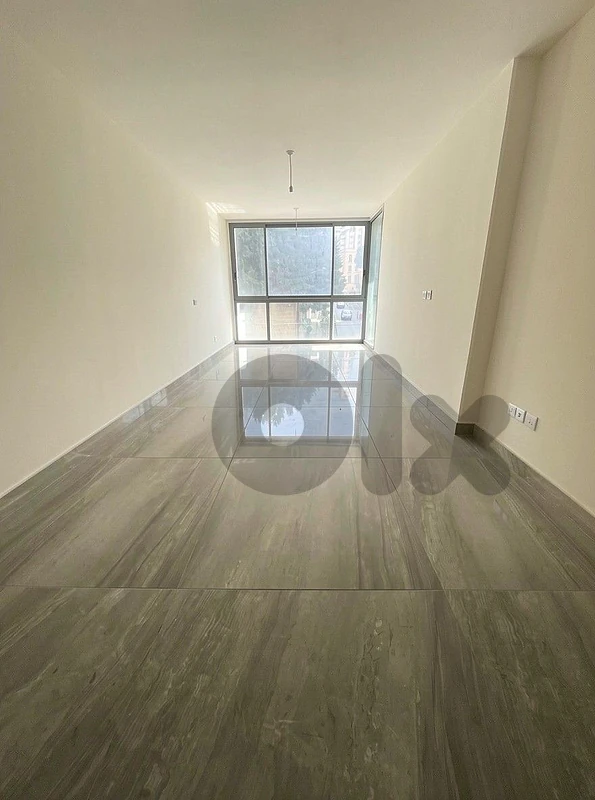 Apartment For Sale in Achrafieh / Prime project