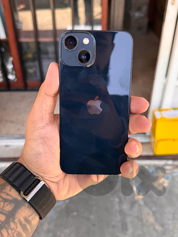 iPhone 14 256