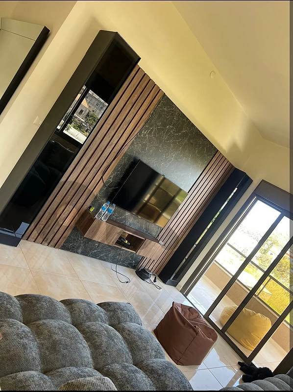 GMB133TA Apartment for rent in Batroun -  شقة للإيجار في البترون