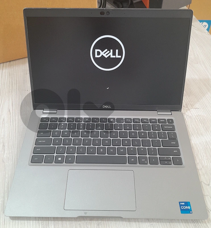 dell corei7 11th gen touch
