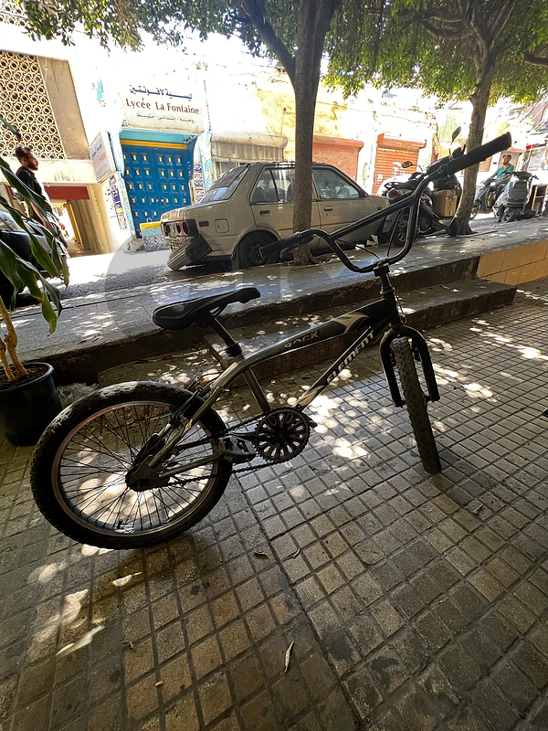 element bycicle