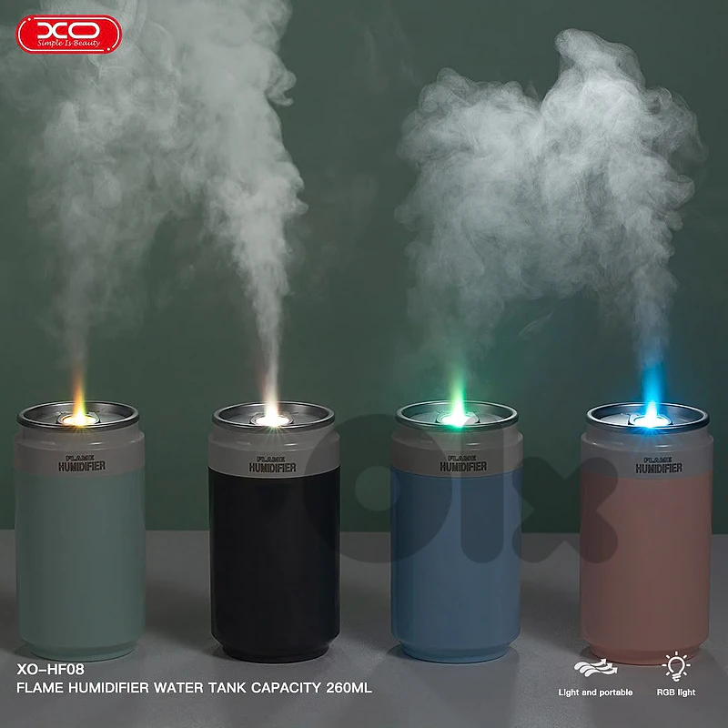 xo humidifier