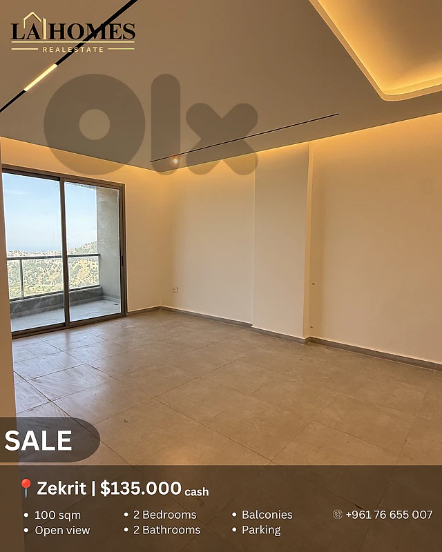 apartment for sale in zekrit شقة للبيع في زكرية apartment for sale in zekrit شقة للبيع في زكرية