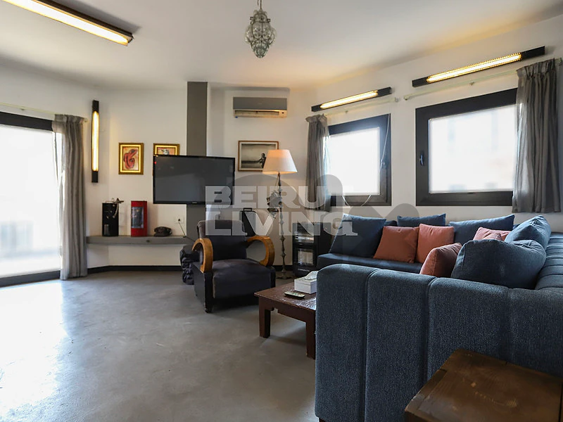 Cozy Rooftop | Open Kitchen  | Huge Terrace