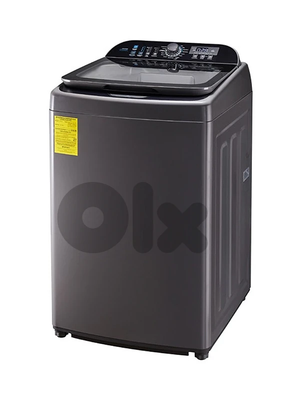 Campomatic 20kg Top Load Washer كفالة شركة