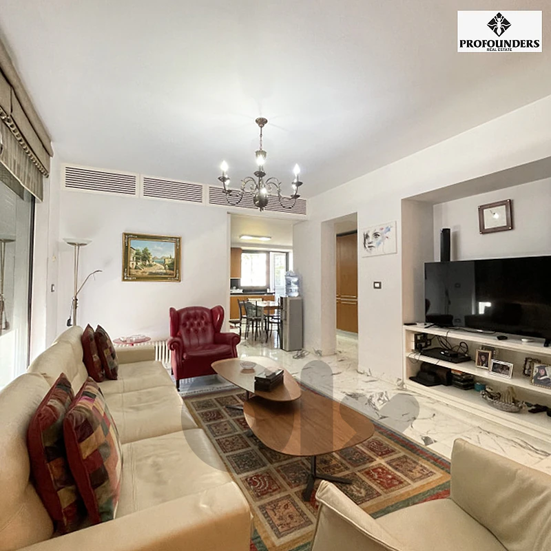 Apartment for sale in Badaro شقة للبيع في بدارو