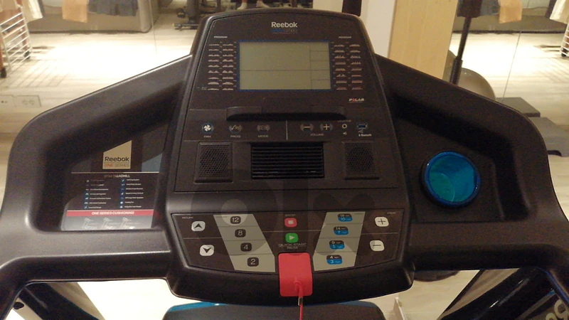 treadmill