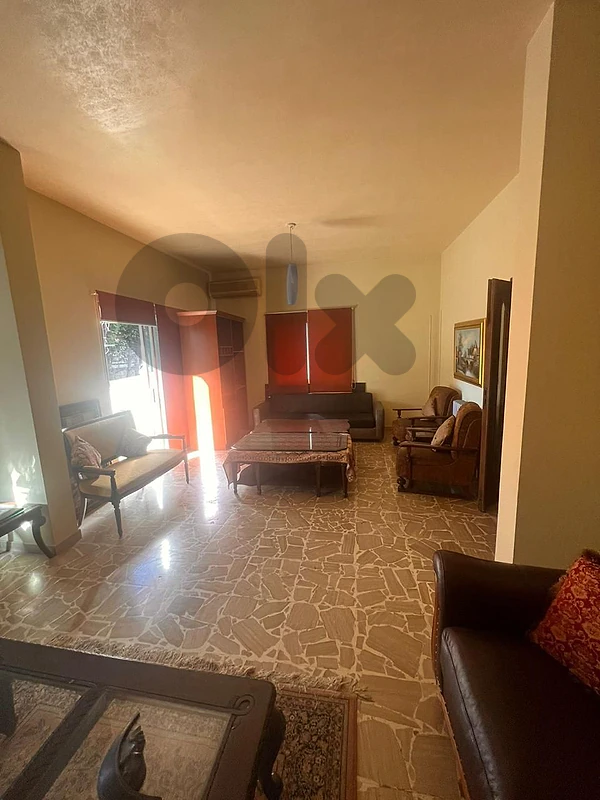 Apartment for sale in Tabarja