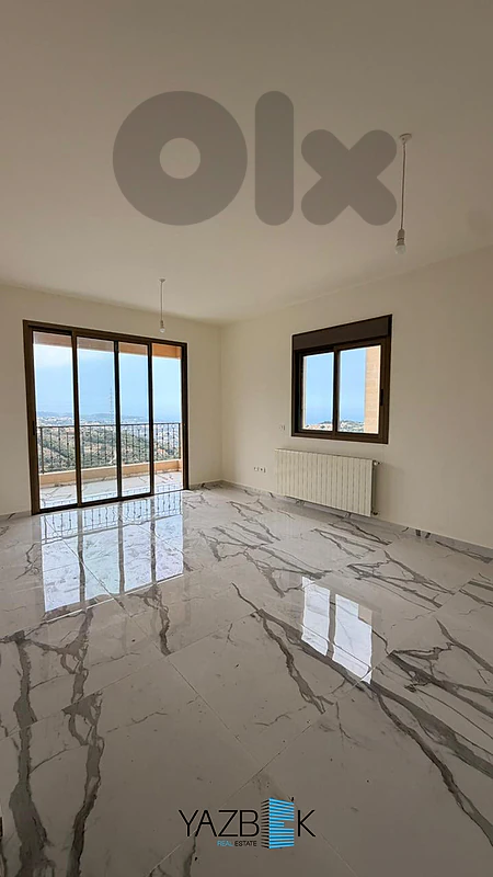 Apartments and Duplexes for Sale in Kehaleh REF#87119548SR شقق ودوبلكس للبيع في الكحالة