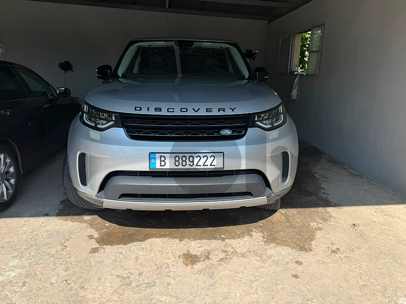 Clean Title One Owner Discovery