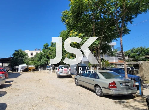 L21607 Land For sale in Sarba