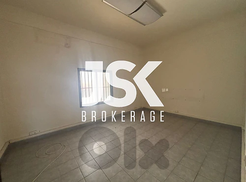 L21608 Commercial Building in Dbayeh