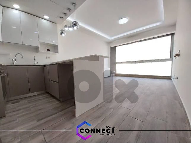 apartment for Sale in Achrafieh/الأشرفية #MM5