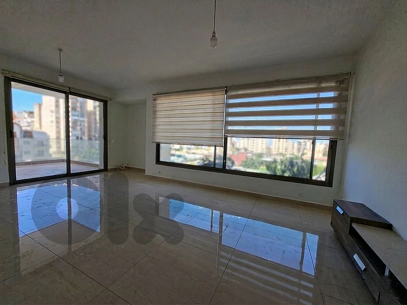 Apartment for Sale – Zalka | City Viewشقة للبيع – الزلقا | إطلالة على