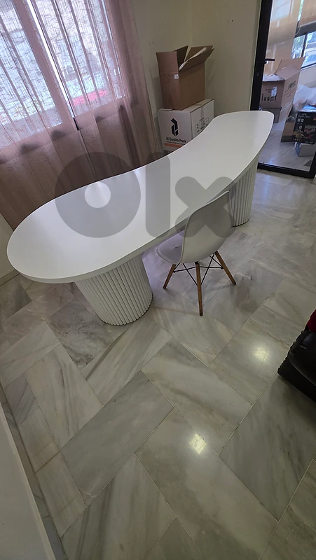 NEW office table