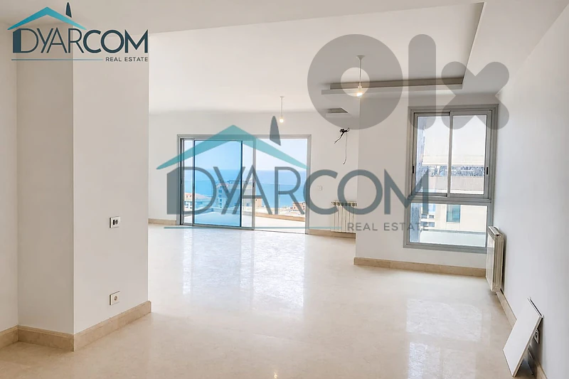 DY3607 - Kfarehbab Spacious New Apartment for Sale!