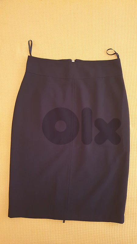 Skirt - Gil Santucci Brand