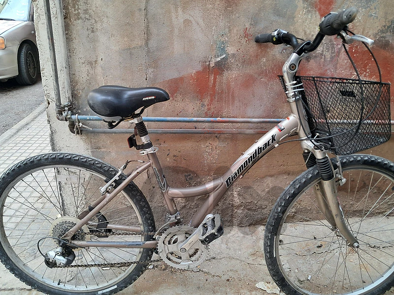 Bicycle For Sale