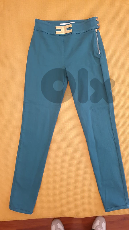 Jeans Elisabetta Franchi