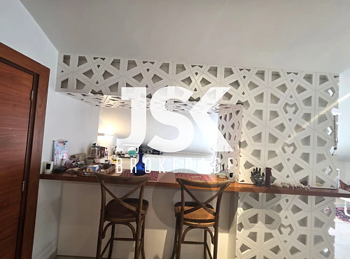 L21613  Great View and a Terrace For Sale in Bsalim