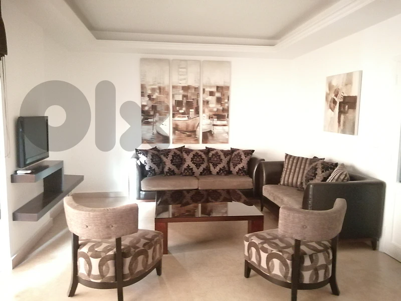 apartament for sale in jdeideh