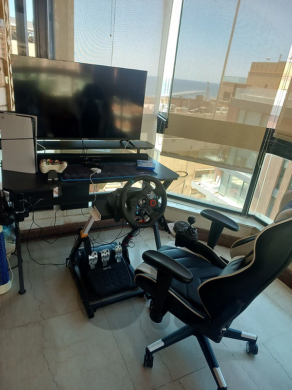 gaming