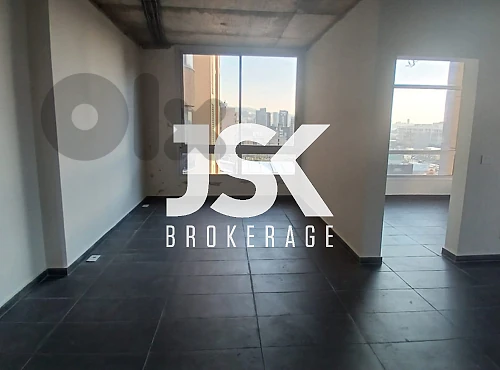 L21614 Office For Sale in Dbayeh