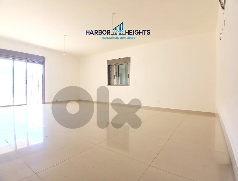 Apartment for Sale in Ain Aalak - شقة للبيع في عين علق