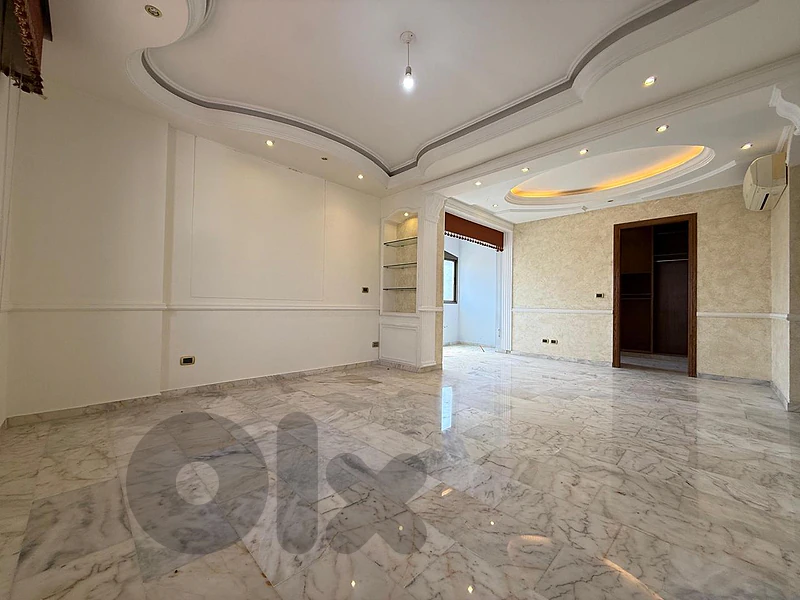 400 SQM Duplex with Private Terraceدوبلكس فاخر بمساحة 400 مع تراس خاص