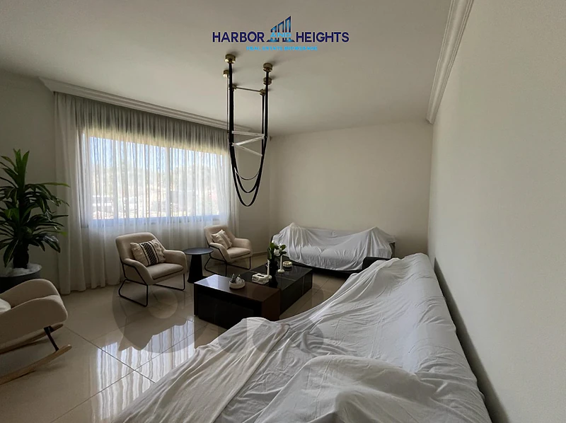 Apartment for Sale in Kfaryassine - شقة للبيع في كفرياسين
