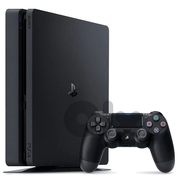 PlayStation 4