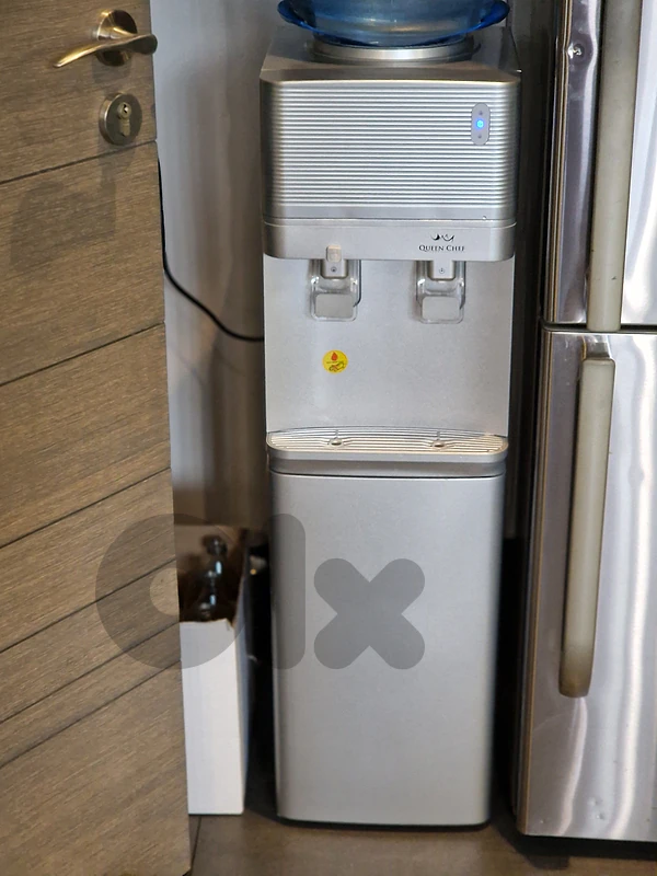 water dispenser