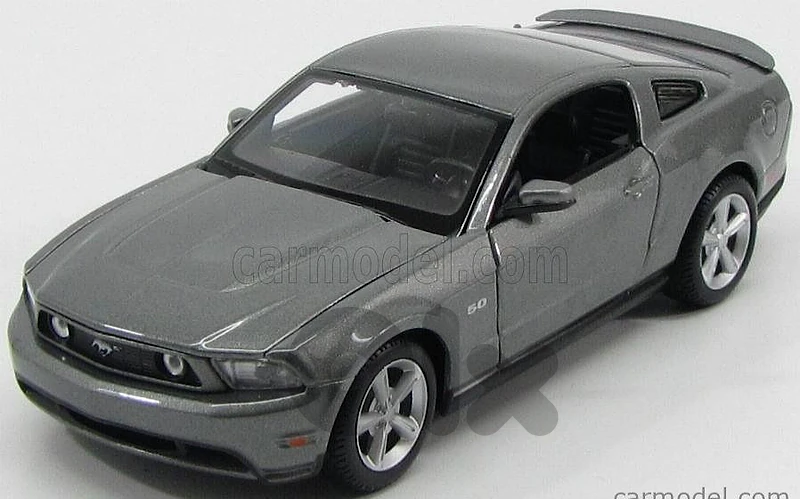 Ford Mustang GT 2011 diecast car model 1;24