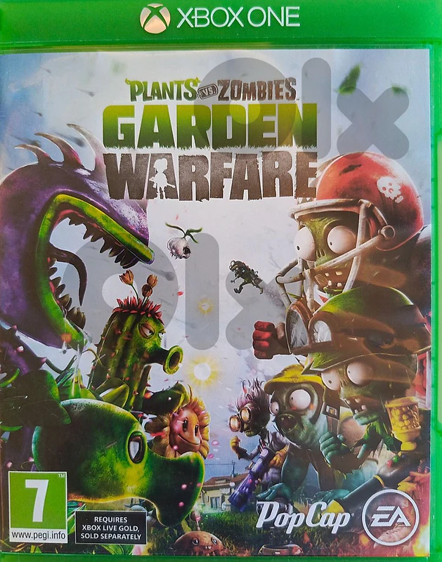 Xbox CD