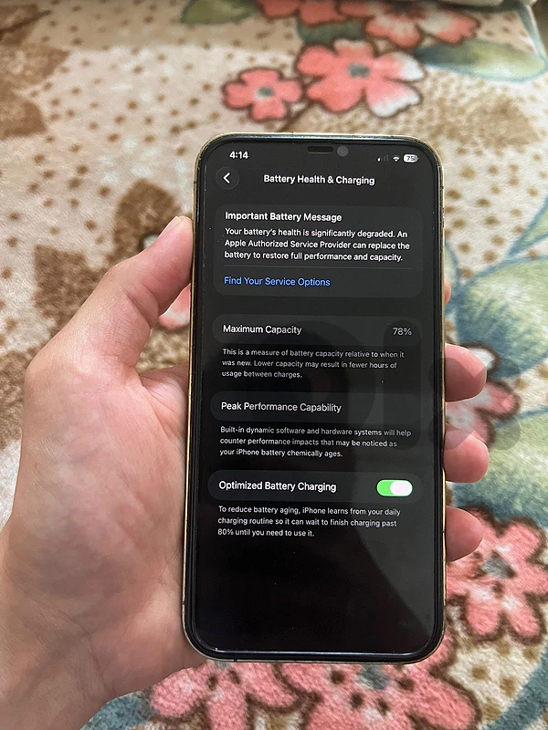 Iphone 12 pro max 512gb