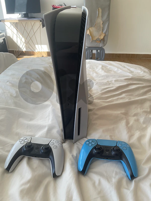 ps5 used