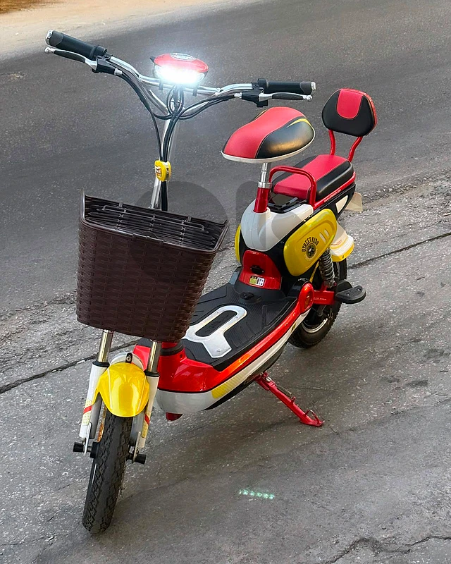 new... bicycle battery new... bicycle battery
