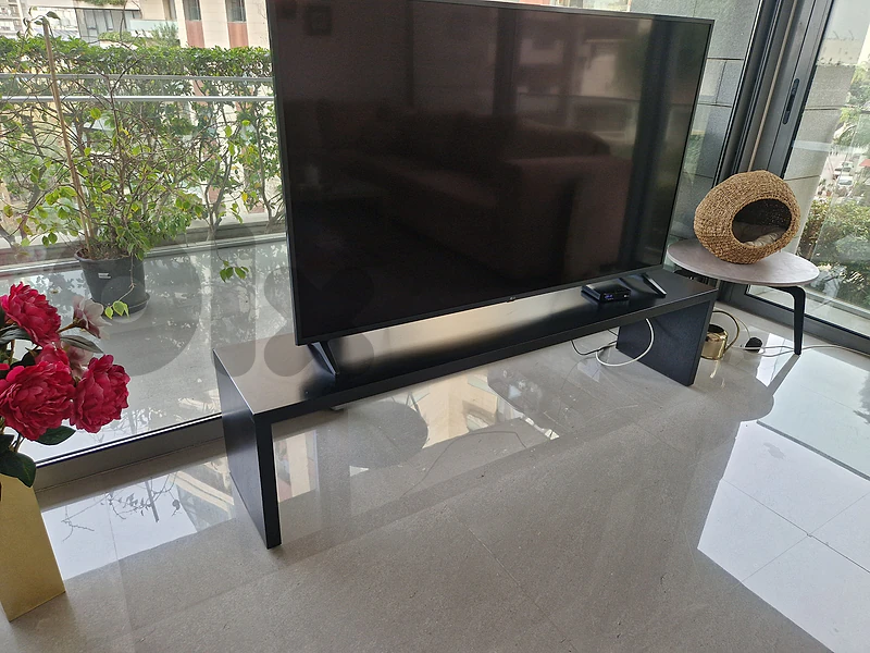 TV table