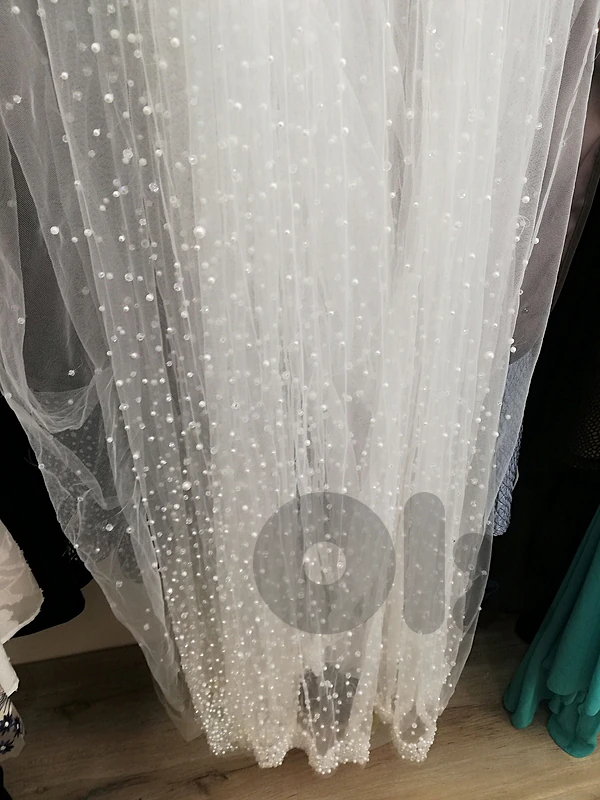 Magda's Closet