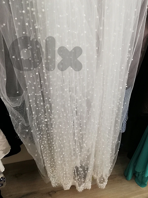 Magda's Closet