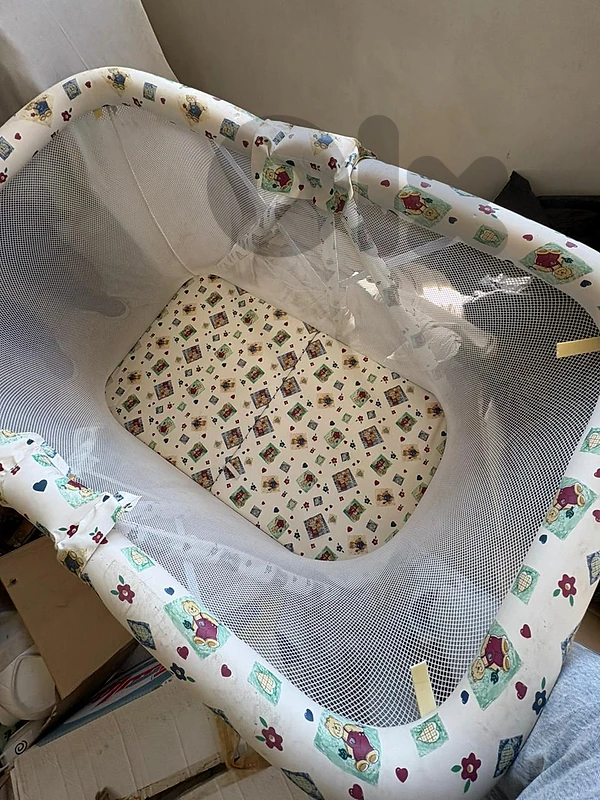 bed for kids