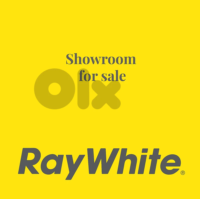 Showroom for Sale – Achrafieh Tabaris معرض للبيع - الأشرفية طباريس
