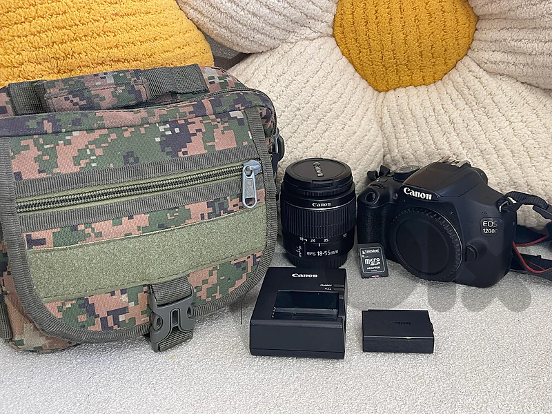 Canon 1200D