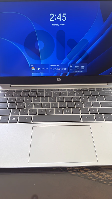 HP Core i7 13th Gen / 12GB RAM / 1TB SSD