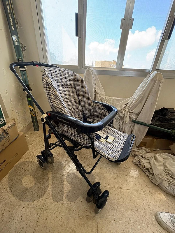 stroller for kids