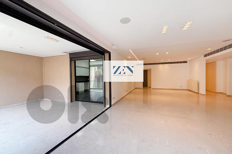 Apartment for rent in Clemenceau شقة للايجار في كلمنصو