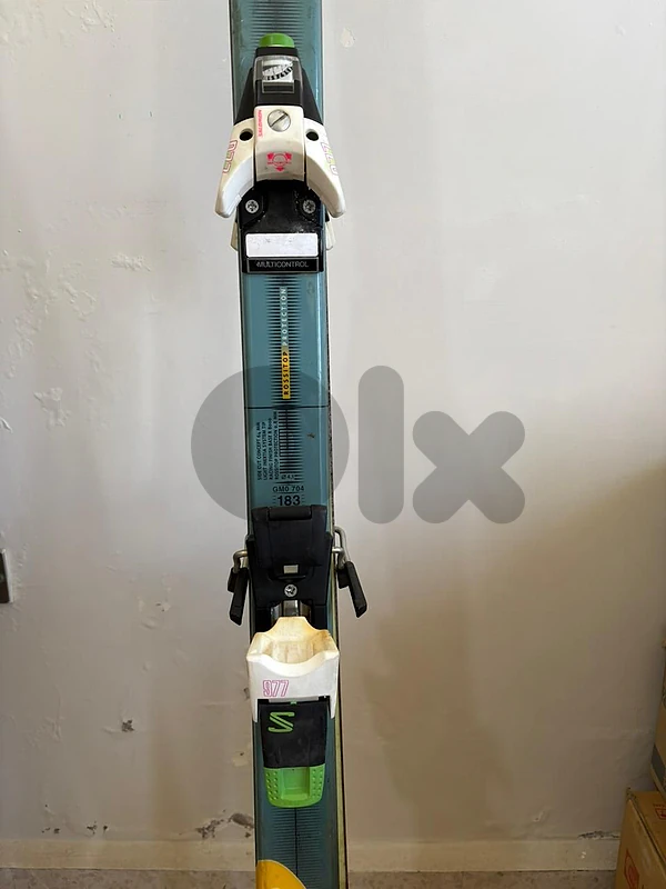 skis for ski